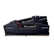 G.SKILL Ripjaws V pamäť 16GB 2x8GB DDR4 3200MHz G.SKILL Ripjaws V pamäť 16GB 2x8GB DDR4 3200MHz