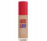 RIMMEL LASTING FINISH KYSELINA HYALURONOVÁ 200 MÄKKÝ BÉŽOVÝ ZÁKLAD RIMMEL LASTING FINISH KYSELINA HYALURONOVÁ 200 MÄKKÝ BÉŽOVÝ ZÁKLAD