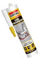 Tesnenie teploty kvapaliny Soudal. 285°C Silikón 280ml Tesnenie teploty kvapaliny Soudal. 285°C Silikón 280ml