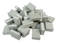 OBOJSTRANNÁ LEŠTIČKA MINI 100/180 VEDRIČKA 50 ks. OBOJSTRANNÁ LEŠTIČKA MINI 100/180 VEDRIČKA 50 ks.