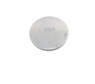 Ventilová doska Suzuki M13A / M15A / M16A 2,63 Ventilová doska Suzuki M13A / M15A / M16A 2,63