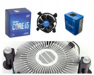 Chladiaci ventilátor Intel LGA1200 pasta i3 i5 i7 Chladiaci ventilátor Intel LGA1200 pasta i3 i5 i7