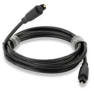 QED Connect Optical (QE8174) 1,5m QED Connect Optical (QE8174) 1,5m