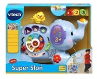 Super Elephant VTECH Super Elephant VTECH