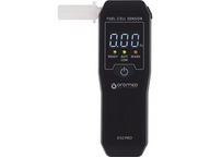 Elektrochemický alkohol tester OROMED X10 PRO