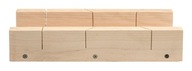 90 A 45 STUPŇOV DREVENÝ POKOSOVÝ BOX 450x105 90 A 45 STUPŇOV DREVENÝ POKOSOVÝ BOX 450x105
