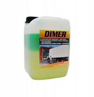 Aktívna pena Atas Dimer 5 kg Aktívna pena Atas Dimer 5 kg