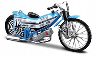 Plochý motocykel MAISTO Speedway 39300 1/18 Plochý motocykel MAISTO Speedway 39300 1/18
