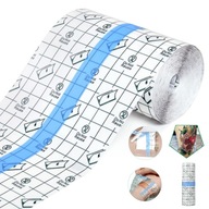 Ochranná fólia na Second Skin Tattoo Dressing 5m x 15 cm Fólie SUPER CENA Ochranná fólia na Second Skin Tattoo Dressing 5m x 15 cm Fólie SUPER CENA