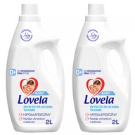 Lovela Aviváž na detské oblečenie 2x2l Lovela Aviváž na detské oblečenie 2x2l