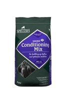 Spillers Shine + Conditioning Mix krmivo 20kg