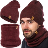 POĽSKÝ SET PÁNSKY ZIMNÝ ČIAPOK, TRpaslík, DVOJVRSTVOVÁ, SUKŇA, ŠÁLKA, TUBA POĽSKÝ SET PÁNSKY ZIMNÝ ČIAPOK, TRpaslík, DVOJVRSTVOVÁ, SUKŇA, ŠÁLKA, TUBA