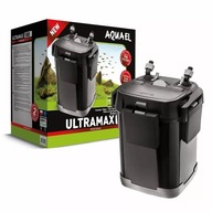 Vonkajší filter Aquael ULTRAMAX 1000 pre 100-300L
