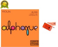 Thomastik Alphayue AL100 4/4 husľové struny+! Thomastik Alphayue AL100 4/4 husľové struny+!
