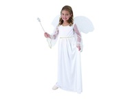 Kostým anjela Anjel betlehem 110/120 cm Kostým anjela Anjel betlehem 110/120 cm