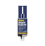 Epoxidové lepidlo na plasty 30g MANNOL 9904