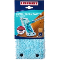 LEIFHEIT CLEAN TWIST M SUPER Mäkký POTAH MOPU LEIFHEIT CLEAN TWIST M SUPER Mäkký POTAH MOPU