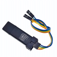 ST-Link ST Link Programátor mikrokontrolérov ORIGINÁL STM MPU ST-Link ST Link Programátor mikrokontrolérov ORIGINÁL STM MPU