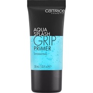 CATRICE Grip Aqua Splash Primer Hydratačná báza pod make-up 30 ml CATRICE Grip Aqua Splash Primer Hydratačná báza pod make-up 30 ml