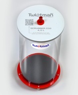 Twistman SCRUBBER 4,0L - pohlcovač CO2