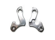 HLINÍKOVÝ HÁK NA PREhadzovačku na bicykle D01/842 HLINÍKOVÝ HÁK NA PREhadzovačku na bicykle D01/842