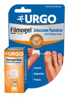 Urgo poškodené nechty 3,3 ml Urgo poškodené nechty 3,3 ml