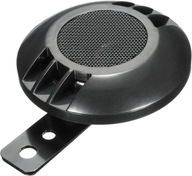 Vodotesná špirálová húkačka 110 dB 430 Hz