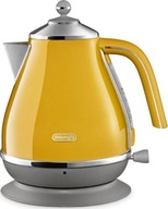Kanvica DeLonghi KBOC2001.Y Žltá Kanvica DeLonghi KBOC2001.Y Žltá