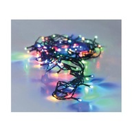 Záhradné svietidlá CHRISTMAS multicolor 320 LED 24m Záhradné svietidlá CHRISTMAS multicolor 320 LED 24m
