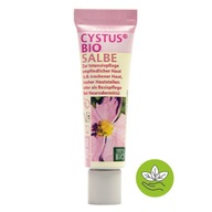 Masť s extraktom cistus 7,5 ml Masť s extraktom cistus 7,5 ml