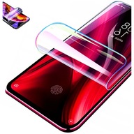 Hydrogélová fólia XIAOMI POCO x3 nfc / x3 pro Gumové tvrdené sklo Hydrogélová fólia XIAOMI POCO x3 nfc / x3 pro Gumové tvrdené sklo