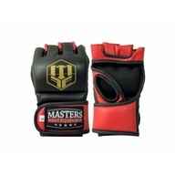 Rukavice Masters GF-30 01271-M XL MMA Rukavice Masters GF-30 01271-M XL MMA