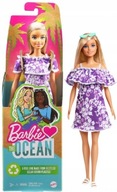 Barbie Loves the Ocean Doll Blond vlasy GRB36