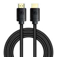 Kábel HDMI 2.1 Baseus High Definition Series, 8K 6
