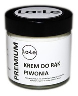 Krém na ruky La-Le Pivoňka 60 ml Krém na ruky La-Le Pivoňka 60 ml