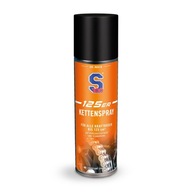 S100 Mazivo na reťaz 125ER 300ml BIMOTO S100 Mazivo na reťaz 125ER 300ml BIMOTO