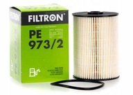 Palivový filter Filtron PE 973/2 Palivový filter Filtron PE 973/2
