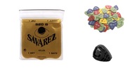 SAVAREZ 520B KLASICKÉ gitarové struny + ZDARMA SAVAREZ 520B KLASICKÉ gitarové struny + ZDARMA