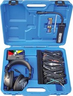 Elektronický stetoskop Elektronický stetoskop