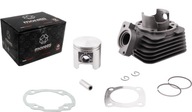 CYLINDER SET skúter 2T 80cc Peugeot Buxy PISTON 47mm CYLINDER SET skúter 2T 80cc Peugeot Buxy PISTON 47mm