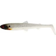 Westin BullTeez Shadtail 24 cm 107 g Ghost Hunter Westin BullTeez Shadtail 24 cm 107 g Ghost Hunter