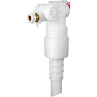 Plniaci ventil Grohe, rám WC 3/8'' 43537000 Plniaci ventil Grohe, rám WC 3/8'' 43537000