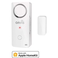 Alarm Onvis Security Alarm Kontaktný senzor HomeKit