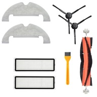 SADA FILTROV, KEFE, MOPS pre DREAME Z10 Pro, L10 Plus SADA FILTROV, KEFE, MOPS pre DREAME Z10 Pro, L10 Plus