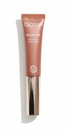 Gosh krémová lícenka 001 Peach Blush Up 14 ml Gosh krémová lícenka 001 Peach Blush Up 14 ml