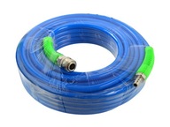 PU VYZTUŽENÁ PNEUMATICKÁ HADICA 20m 12x8mm PU VYZTUŽENÁ PNEUMATICKÁ HADICA 20m 12x8mm