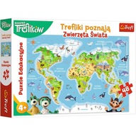 15552 CUBES PUZZLE 48 EL CREFS MEET ANMALS 15552 CUBES PUZZLE 48 EL CREFS MEET ANMALS