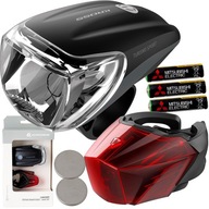 P+T LAMP /BATTÉRIA/ KROSS TURISMO SET DRAL 2020