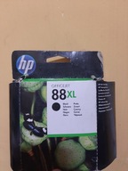 Atramentová kazeta HP 88XL čierna (čierna) c9396ae Atramentová kazeta HP 88XL čierna (čierna) c9396ae