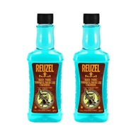 2x Vlasové tonikum - Reuzel Hair Tonic 350ml - dodáva objem a lesk 2x Vlasové tonikum - Reuzel Hair Tonic 350ml - dodáva objem a lesk